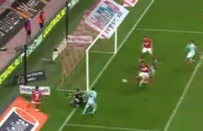 «Спартак» проиграл дома «Нижнему Новгороду» - новичку РПЛ (голы, видео) «Спартак» проиграл дома «Нижнему Новгороду» - новичку РПЛ (голы, видео)