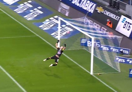 Дубль Фомина принес «Динамо» волевую победу над ЦСКА (голы, видео) Дубль Фомина принес «Динамо» волевую победу над ЦСКА (голы, видео)