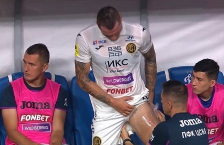 Дубль Фомина принес «Динамо» волевую победу над ЦСКА (голы, видео) Дубль Фомина принес «Динамо» волевую победу над ЦСКА (голы, видео)