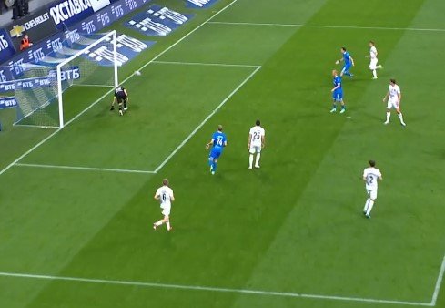 Дубль Фомина принес «Динамо» волевую победу над ЦСКА (голы, видео) Дубль Фомина принес «Динамо» волевую победу над ЦСКА (голы, видео)