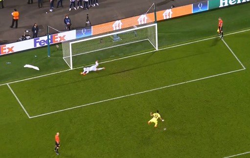 «Челси» выиграл Суперкубок УЕФА, одолев по пенальти «Вильярреал» (Видео) «Челси» выиграл Суперкубок УЕФА, одолев по пенальти «Вильярреал» (Видео)