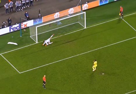 «Челси» выиграл Суперкубок УЕФА, одолев по пенальти «Вильярреал» (Видео) «Челси» выиграл Суперкубок УЕФА, одолев по пенальти «Вильярреал» (Видео)