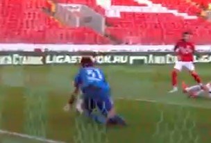 «Спартак» дома минимально обыграл «Урал» - гол на счету Зобнина (Видео) «Спартак» дома минимально обыграл «Урал» - гол на счету Зобнина (Видео)