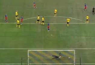 ЦСКА на выезде обыграл «Ростов» (голы, видео) ЦСКА на выезде обыграл «Ростов» (голы, видео)