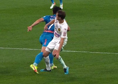 Гол Азмуна принес «Зениту» домашнюю победу над ЦСКА (Видео)