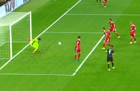 Россия и Хорватия сыграли вничью (отбор к ЧМ-2022)