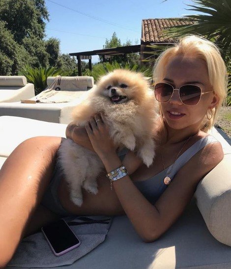 Эрика Кирпу: фото в купальнике олимпийской чемпионки Токио (шпага) Эрика Кирпу: фото в купальнике олимпийской чемпионки Токио (шпага)