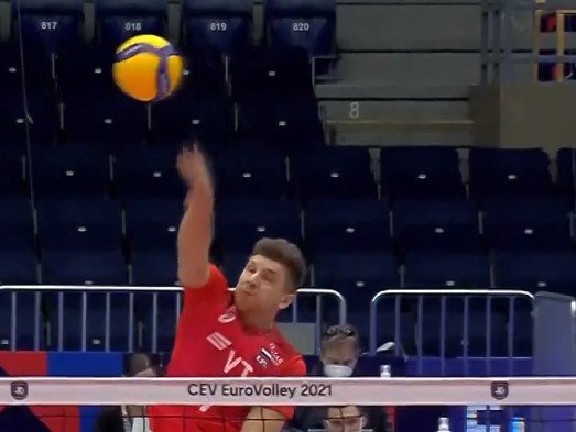 Сборная России по волейболу сенсационно проиграла Турции на ЧЕ