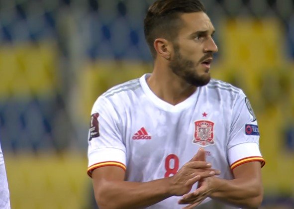 Швеция одержала волевую победу над Испанией - отбор на ЧМ (голы, видео) Швеция одержала волевую победу над Испанией - отбор на ЧМ (голы, видео)