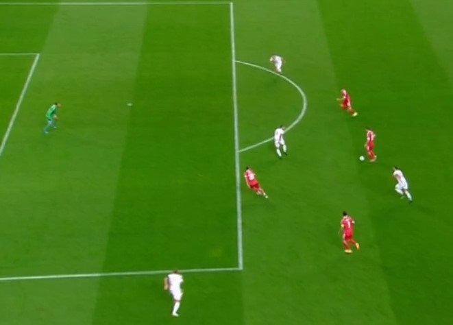 Россия в отборе на ЧМ-2022 обыграла дома Мальту (голы, видео) Россия в отборе на ЧМ-2022 обыграла дома Мальту (голы, видео)