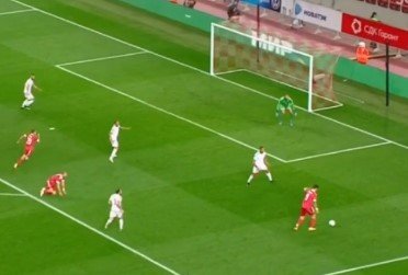 Россия в отборе на ЧМ-2022 обыграла дома Мальту (голы, видео) Россия в отборе на ЧМ-2022 обыграла дома Мальту (голы, видео)