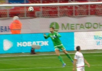 Россия в отборе на ЧМ-2022 обыграла дома Мальту (голы, видео) Россия в отборе на ЧМ-2022 обыграла дома Мальту (голы, видео)