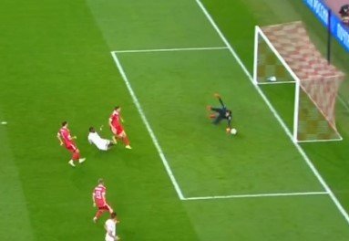 Россия в отборе на ЧМ-2022 обыграла дома Мальту (голы, видео) Россия в отборе на ЧМ-2022 обыграла дома Мальту (голы, видео)