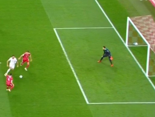 Россия в отборе на ЧМ-2022 обыграла дома Мальту (голы, видео) Россия в отборе на ЧМ-2022 обыграла дома Мальту (голы, видео)