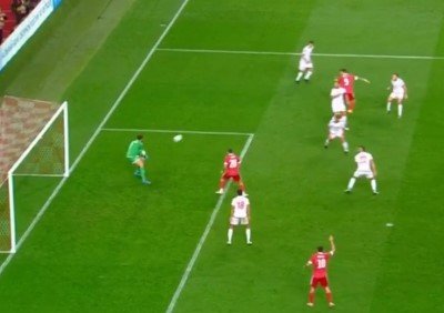 Россия в отборе на ЧМ-2022 обыграла дома Мальту (голы, видео) Россия в отборе на ЧМ-2022 обыграла дома Мальту (голы, видео)