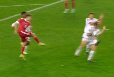 Россия в отборе на ЧМ-2022 обыграла дома Мальту (голы, видео) Россия в отборе на ЧМ-2022 обыграла дома Мальту (голы, видео)