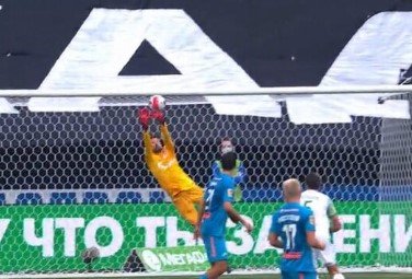 «Зенит» обыграл дома «Ахмат» и сохранил лидерство в РПЛ (голы, видео) «Зенит» обыграл дома «Ахмат» и сохранил лидерство в РПЛ (голы, видео)