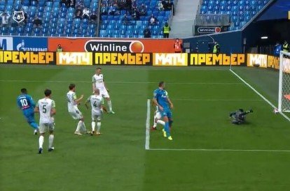 «Зенит» обыграл дома «Ахмат» и сохранил лидерство в РПЛ (голы, видео) «Зенит» обыграл дома «Ахмат» и сохранил лидерство в РПЛ (голы, видео)