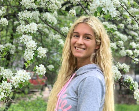 Габриэла Стоева: горячие фото в купальнике чемпионки Европы (бадминтон) Габриэла Стоева: горячие фото в купальнике чемпионки Европы (бадминтон)