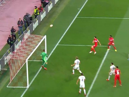 «Легия» на 91-й минуте вырвала победу у «Спартака» (Лига Европы, Видео)