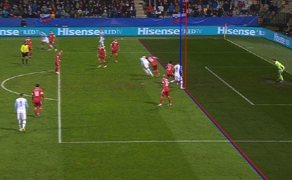 Россия удержала на выезде победный счет со Словенией (голы, видео - отбор на ЧМ) Россия удержала на выезде победный счет со Словенией (голы, видео - отбор на ЧМ)