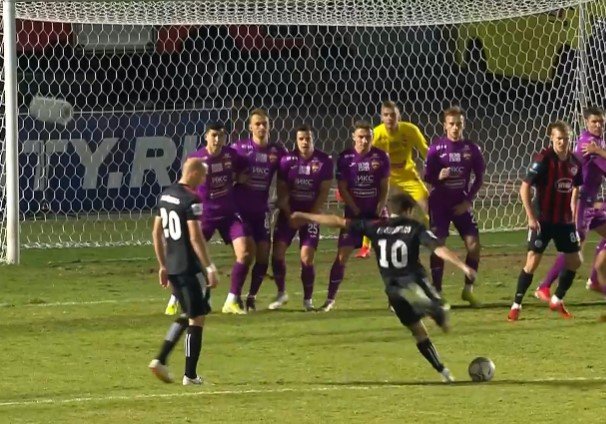 ЦСКА обыграл на выезде «Металлург» и вышел в 1/8 финала Кубка России