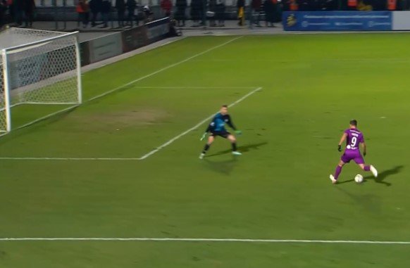 ЦСКА обыграл на выезде «Металлург» и вышел в 1/8 финала Кубка России