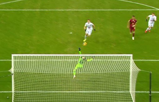 ЦСКА на 91-й минуте упустил ничью с «Рубином» (гол, видео) ЦСКА на 91-й минуте упустил ничью с «Рубином» (гол, видео)