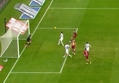 ЦСКА на 91-й минуте упустил ничью с «Рубином» (гол, видео) ЦСКА на 91-й минуте упустил ничью с «Рубином» (гол, видео)