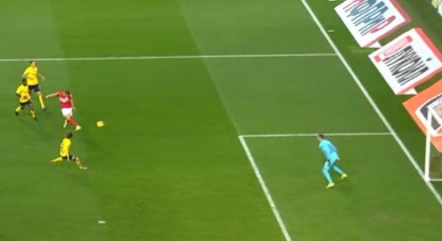 «Ростов» на 95-й минуте вырвал гостевую ничью со «Спартаком» (Видео) «Ростов» на 95-й минуте вырвал гостевую ничью со «Спартаком» (Видео)