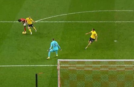 «Ростов» на 95-й минуте вырвал гостевую ничью со «Спартаком» (Видео) «Ростов» на 95-й минуте вырвал гостевую ничью со «Спартаком» (Видео)