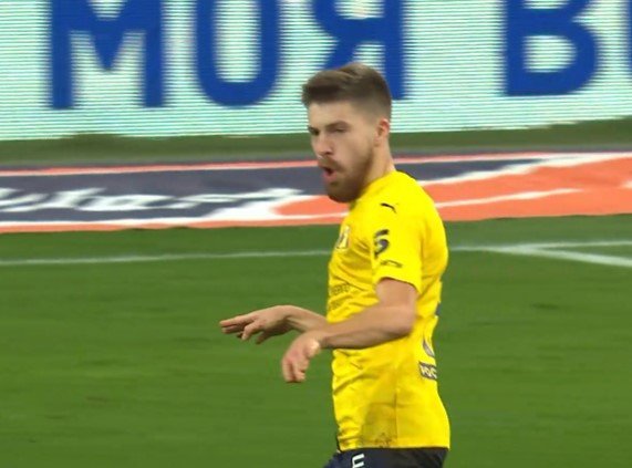 «Ростов» на 95-й минуте вырвал гостевую ничью со «Спартаком» (Видео) «Ростов» на 95-й минуте вырвал гостевую ничью со «Спартаком» (Видео)