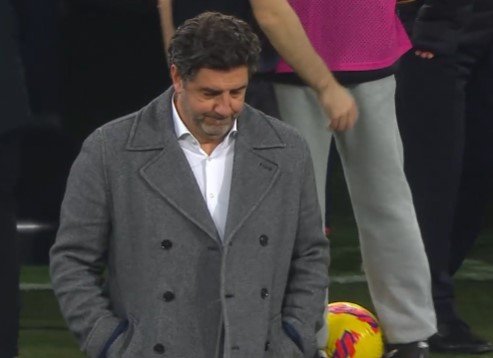 «Ростов» на 95-й минуте вырвал гостевую ничью со «Спартаком» (Видео) «Ростов» на 95-й минуте вырвал гостевую ничью со «Спартаком» (Видео)