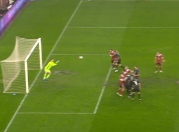 Россия проиграла Хорватии и отправляется в стыковые матчи (автогол, видео) Россия проиграла Хорватии и отправляется в стыковые матчи (автогол, видео)