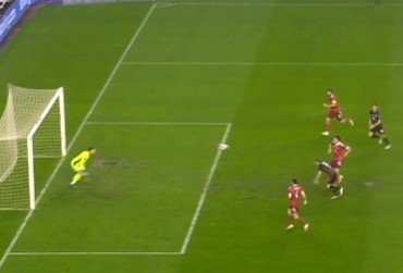 Россия проиграла Хорватии и отправляется в стыковые матчи (автогол, видео) Россия проиграла Хорватии и отправляется в стыковые матчи (автогол, видео)