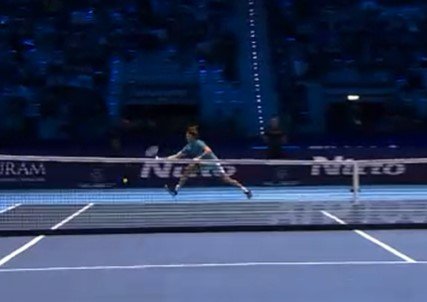 Рублев проиграл Рууду и не смог выйти в полуфинал итогового турнира Рублев проиграл Рууду и не смог выйти в полуфинал итогового турнира