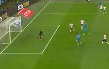 «Зенит» разгромил дома «Нижний» - у Дзюбы хет-трик (голы, видео) «Зенит» разгромил дома «Нижний» - у Дзюбы хет-трик (голы, видео)