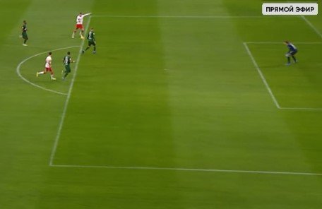 «Краснодар» в 15-м туре РПЛ выиграл дома у «Спартака» (голы, видео) «Краснодар» в 15-м туре РПЛ выиграл дома у «Спартака» (голы, видео)