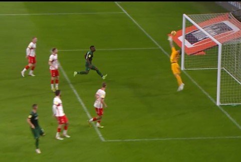 «Краснодар» в 15-м туре РПЛ выиграл дома у «Спартака» (голы, видео) «Краснодар» в 15-м туре РПЛ выиграл дома у «Спартака» (голы, видео)