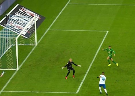 «Рубин» обыграл на выезде «Сочи»: три гола, два удаления (Видео) «Рубин» обыграл на выезде «Сочи»: три гола, два удаления (Видео)