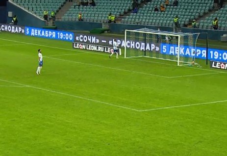 «Рубин» обыграл на выезде «Сочи»: три гола, два удаления (Видео) «Рубин» обыграл на выезде «Сочи»: три гола, два удаления (Видео)