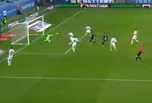 ЦСКА минимально одолел на выезде «Крылья Советов» (РПЛ, видео) ЦСКА минимально одолел на выезде «Крылья Советов» (РПЛ, видео)