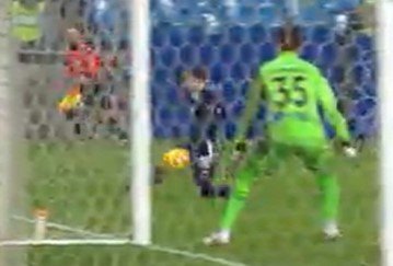 ЦСКА минимально одолел на выезде «Крылья Советов» (РПЛ, видео) ЦСКА минимально одолел на выезде «Крылья Советов» (РПЛ, видео)