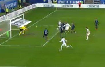 ЦСКА минимально одолел на выезде «Крылья Советов» (РПЛ, видео) ЦСКА минимально одолел на выезде «Крылья Советов» (РПЛ, видео)