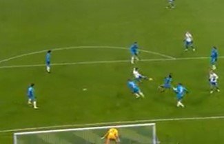 Скопинцев принес «Динамо» домашнюю ничью с «Зенитом» (голы, видео) Скопинцев принес «Динамо» домашнюю ничью с «Зенитом» (голы, видео)