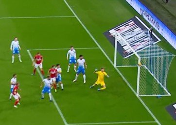 Нобоа забил и удалился - «Спартак» снова проиграл «Сочи» (голы, видео)