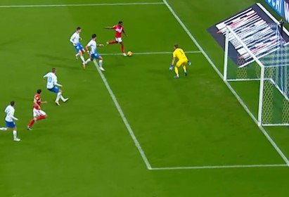 Нобоа забил и удалился - «Спартак» снова проиграл «Сочи» (голы, видео)