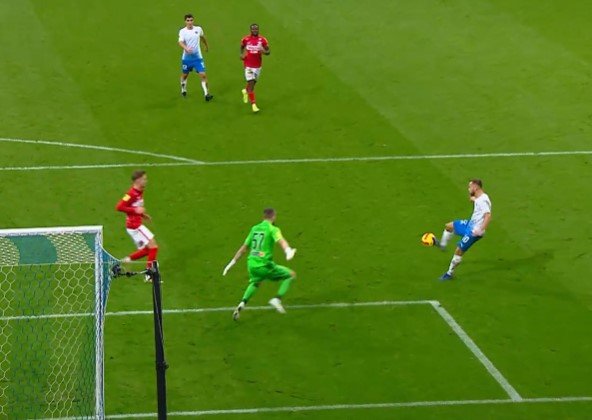 Нобоа забил и удалился - «Спартак» снова проиграл «Сочи» (голы, видео)