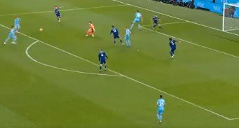 «Ман Сити» дома уничтожил «Лидс», забив 7 голов (АПЛ) «Ман Сити» дома уничтожил «Лидс», забив 7 голов (АПЛ)