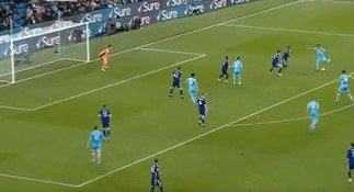 «Ман Сити» дома уничтожил «Лидс», забив 7 голов (АПЛ) «Ман Сити» дома уничтожил «Лидс», забив 7 голов (АПЛ)